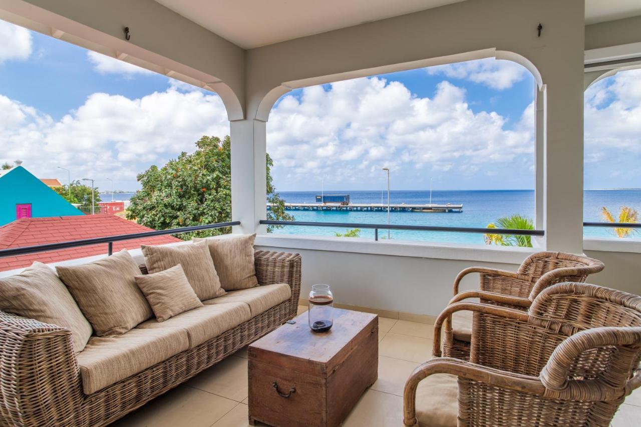The Shore Residence 4 Bonaire Kralendijk  Exterior photo